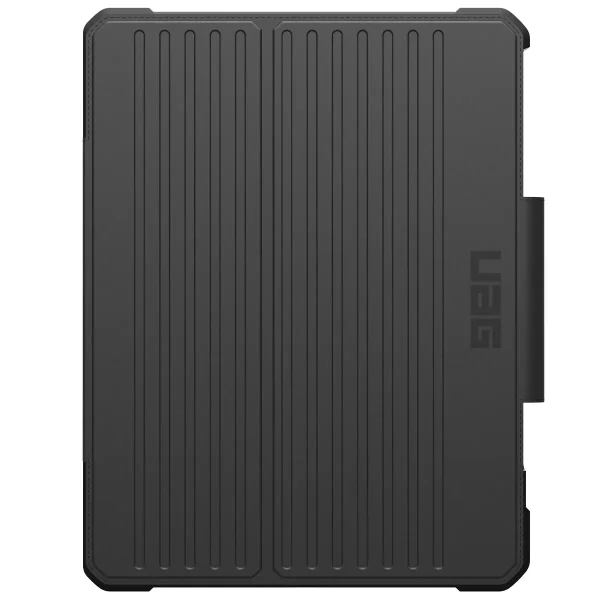 343330763440158 UAG Metropolis SE Apple iPad Pro M4 7th Gen Folio Rugged Case Black 124476114040