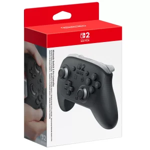 Nintendo Switch 2 Pro Controller