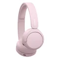 sony wireless headphones pink wh ch520p