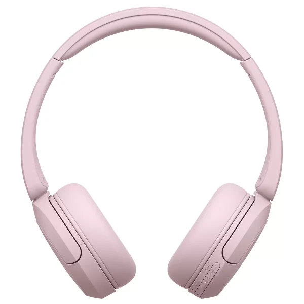 sony wireless headphones pink wh ch520p sony wireless headphones pink wh ch520p