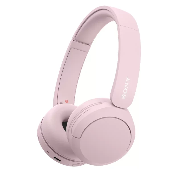 sony wireless headphones pink wh ch520p sony wireless headphones pink wh ch520p