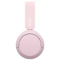 sony wireless headphones pink wh ch520p