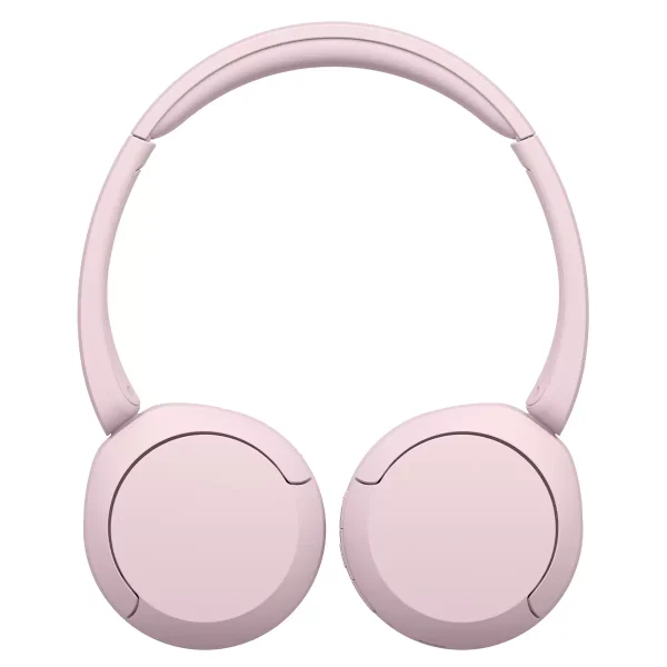 sony wireless headphones pink wh ch520p sony wireless headphones pink wh ch520p