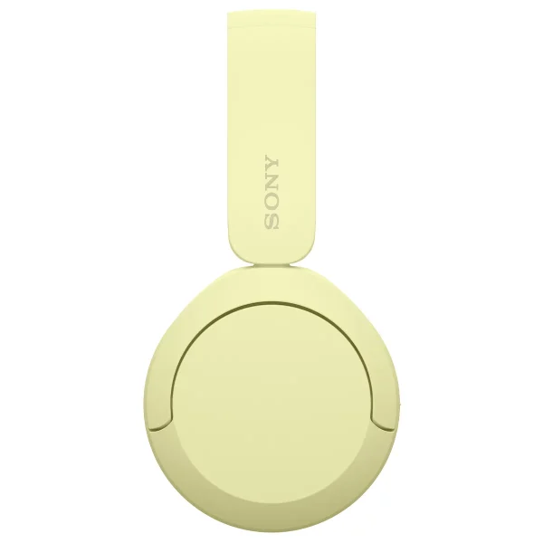 sony wireless headphones yellow wh ch520y sony wireless headphones yellow wh ch520y
