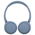 sony wireless headphones blue wh ch520l