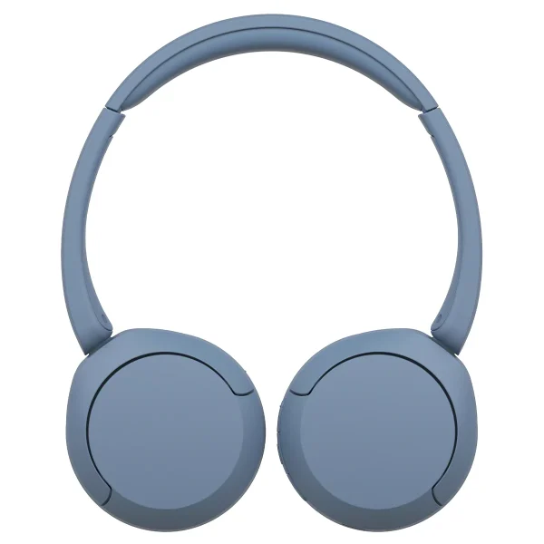 sony wireless headphones blue wh ch520l sony wireless headphones blue wh ch520l