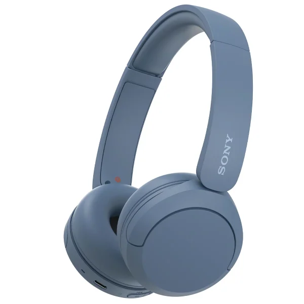 sony wireless headphones blue wh ch520l sony wireless headphones blue wh ch520l