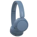 sony wireless headphones blue wh ch520l
