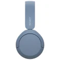 sony wireless headphones blue wh ch520l