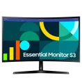 samsung 27 inch s36gd curved monitor ls27d366gaexxy