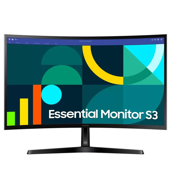 samsung 27 inch s36gd curved monitor ls27d366gaexxy samsung 27 inch s36gd curved monitor ls27d366gaexxy