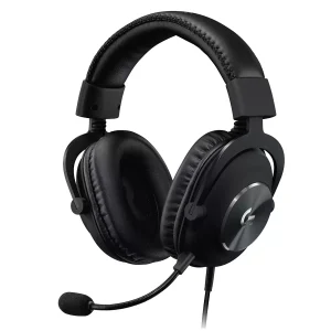 Logitech G PRO X SE Gaming Headset 981-001472