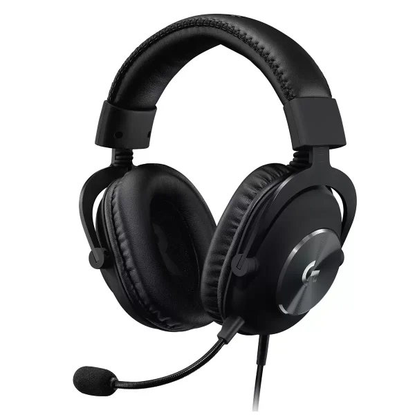 Logitech G PRO X SE Gaming Headset 981-001472