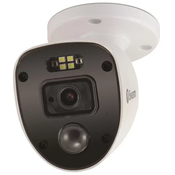 swann home security system 12 camera 16 channel 1080p full hd dvr swdvk 1646812slw