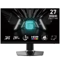 MSI 27 Inch Gaming Monitor G272QPF E2