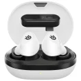 SteelSeries Arctis In-Ear Wireless GameBuds White 61682