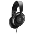 SteelSeries Arctis Nova 1 Gaming Headset 61606 Black