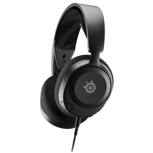 SteelSeries Arctis Nova 1 Gaming Headset 61606 Black