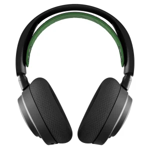 SteelSeries Arctis Nova 5X Wireless Gaming Headset Black 61676