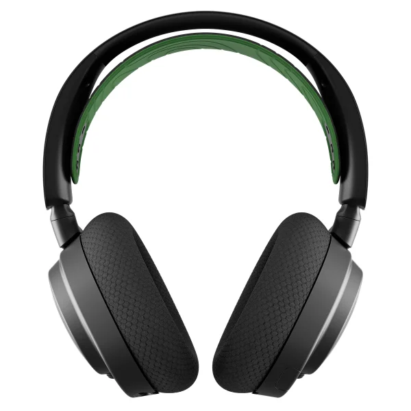 SteelSeries Arctis Nova 7X Wireless Gaming Headset Black 61565