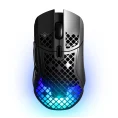 SteelSeries Aerox 5 Wireless Gaming Mouse Black 62406