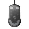 steelseries rival 3 gen 2 wired gaming mouse 62515