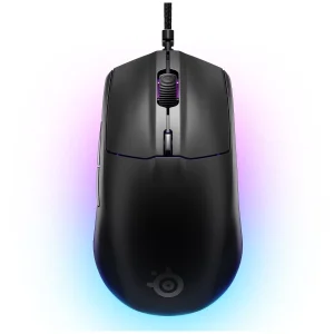 SteelSeries Rival 3 Gen 2 Wired Gaming Mouse 62515