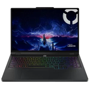 Lenovo 16 Inch Legion Pro 5 Gaming Notebook 83LU0008AU