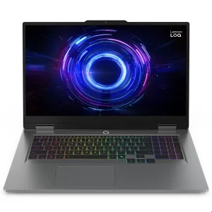 Lenovo 17 Inch LOQ Gaming Notebook 83JH0012AU