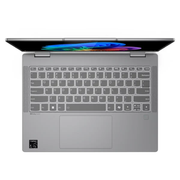 369255919026206 Lenovo 14 inch Ideapad 5 Copilot and 2 in 1 Laptop