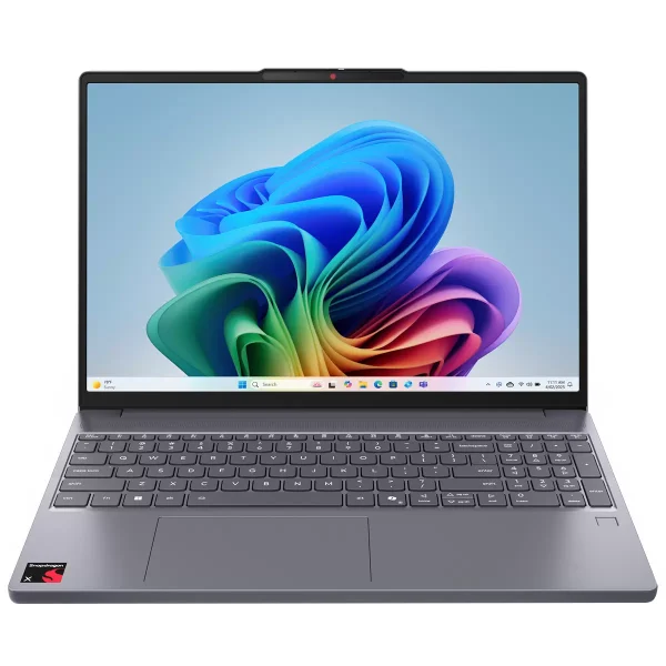 Lenovo 15.3 Inch IdeaPad Slim 3 Copilot+ Notebook 83N30007AU