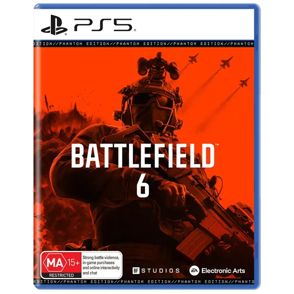 381173021638686 Battlefield 6 Phantom Edition PS5