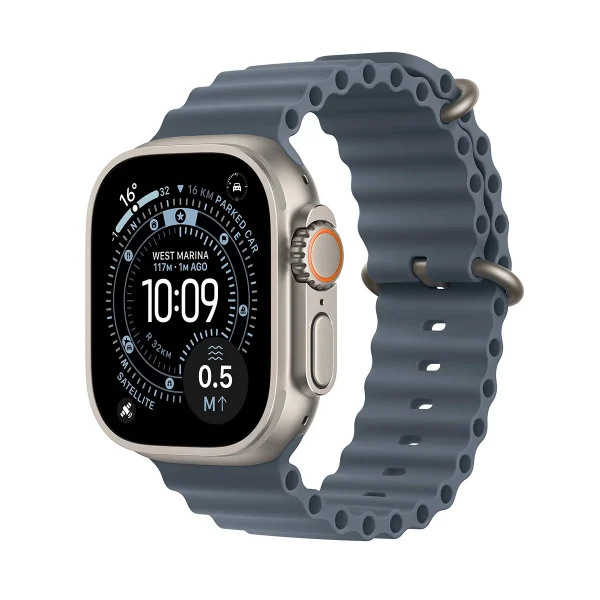 apple watch ultra 3 gps + cellular 49mm titanium case apple watch ultra 3 gps + cellular 49mm titanium case