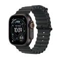 apple watch ultra 3 gps + cellular 49mm titanium case