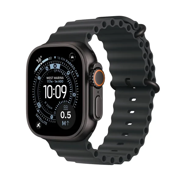 apple watch ultra 3 gps + cellular 49mm titanium case apple watch ultra 3 gps + cellular 49mm titanium case