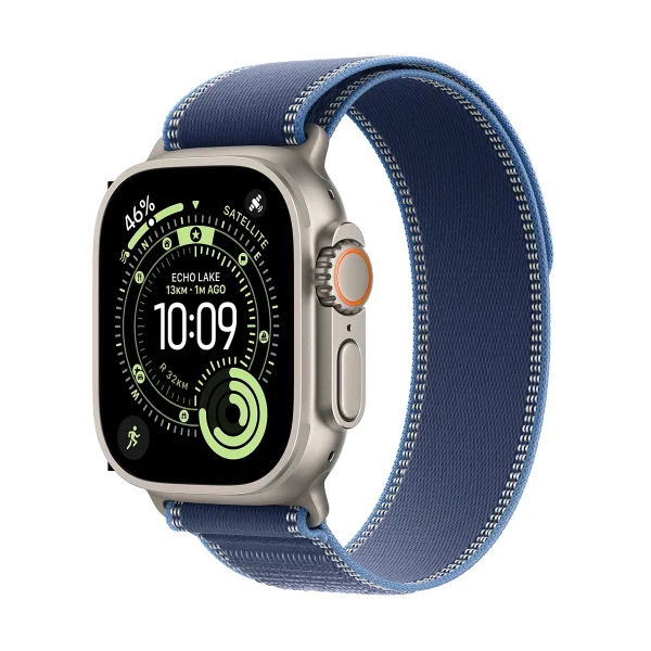 apple watch ultra 3 gps + cellular 49mm titanium case apple watch ultra 3 gps + cellular 49mm titanium case