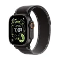 apple watch ultra 3 gps + cellular 49mm titanium case
