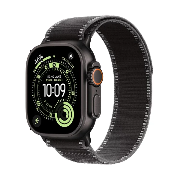apple watch ultra 3 gps + cellular 49mm titanium case apple watch ultra 3 gps + cellular 49mm titanium case