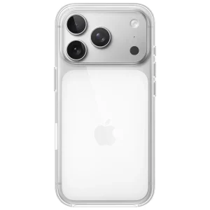 iphone 17 pro clear case with magsafe