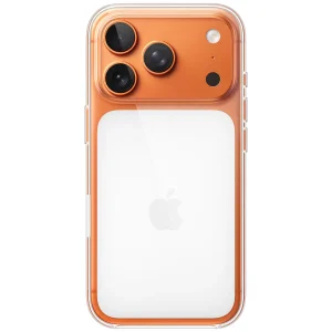 iphone 17 pro clear case with magsafe iphone 17 pro clear case with magsafe