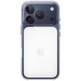 iphone 17 pro clear case with magsafe