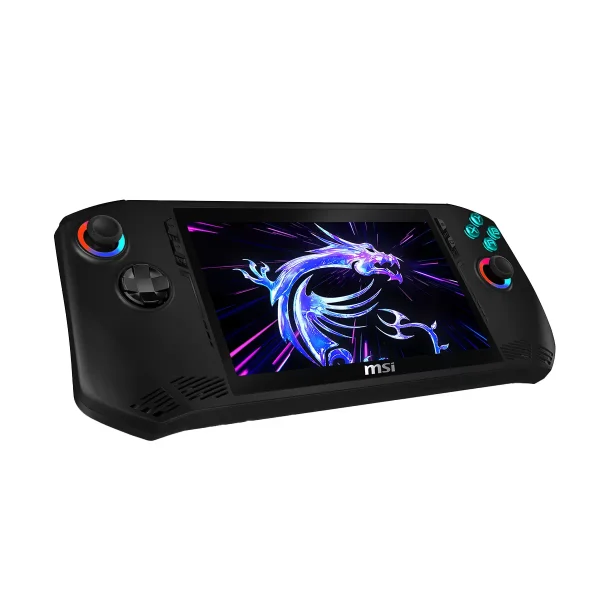 383586524463134 MSI Claw 7 AI+ A2VM FHD Gaming Handheld Claw 7 AI+ A2VM-026AU