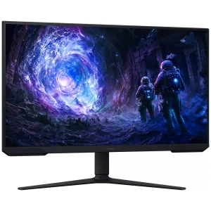 samsung 32 inch odyssey g51f qhd gaming monitor ls32fg510eexxy