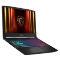 MSI 15.6 Inch Katana 15 HX Gaming Laptop B14WFK-021AU