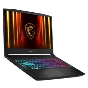 MSI 15.6 Inch Katana 15 HX Gaming Laptop B14WFK-021AU
