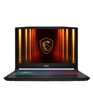MSI 15.6 Inch Katana 15 HX Gaming Laptop B14WFK-021AU