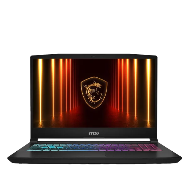 MSI 15.6 Inch Katana 15 HX Gaming Laptop B14WFK-021AU
