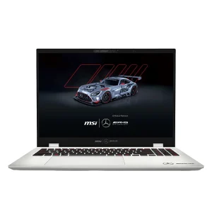 MSI Prestige 16 AI+ MercedesAMG Laptop B2VMG-086AU