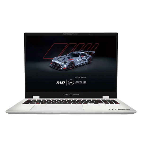 396456215576606 MSI Prestige 16 AI+ MercedesAMG Laptop B2VMG-086AU