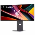 lg 34 inch ultragear wqhd curved gaming monitor 34g600a